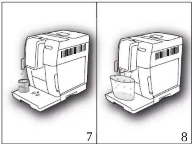 DELONGHI Dinamica Plus ECAM370.95.T - CAFETERA - 8