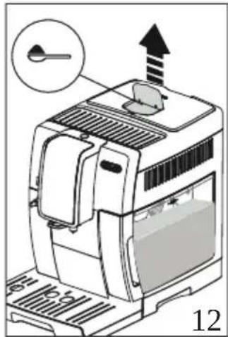 DELONGHI Dinamica Plus ECAM370.95.T - hYeJ Àrffp) r) ión/fffl) fiél onl) fiélmoliflo - 1