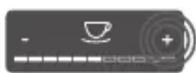 MELITTA Barista T Smart - Uzun basin - 1