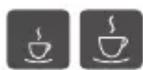 MELITTA Barista T Smart - Espresso un Café Crème sagatavošana - 1