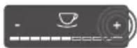 MELITTA Barista T Smart - Langt tryk - 1