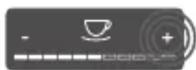 MELITTA Barista T Smart - Long press - 1
