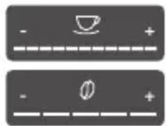 MELITTA Barista T Smart - i Información - 1