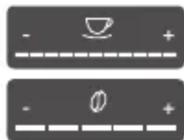 MELITTA Barista T Smart - Informatie - 1