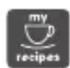 MELITTA Barista T Smart - Tillreda drycker enlistgt receipt (endast modellen BARISTATS) - 2