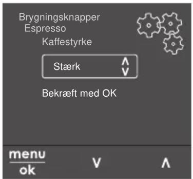 MELITTA Barista T Smart - Kort tryk - 1