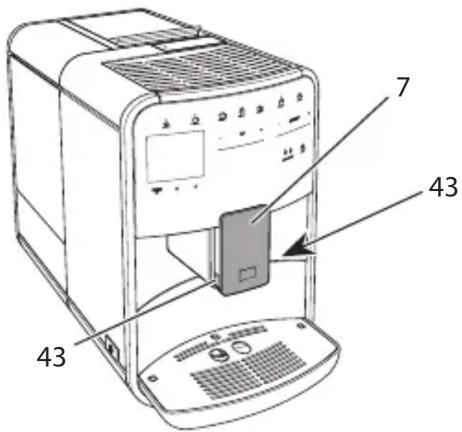 MELITTA Barista T Smart - Information - 1