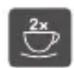 MELITTA Barista T Smart - Preparationa simultana a doua bauturi - 1
