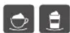 MELITTA Barista T Smart - Cappuccinon ja latte macchiaton valmistus - 1