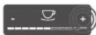 MELITTA Barista T Smart - Pikk vajutus - 1