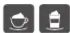 MELITTA Barista T Smart - Tilberedning af cappuccino og latte macchiato - 1