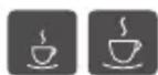 MELITTA Barista T Smart - Espreso ir juodos kavos ruošimas - 1