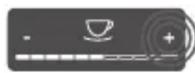 MELITTA Barista T Smart - Apăsare lungă - 1