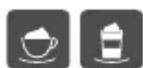MELITTA Barista T Smart - Preparing cappuccino and latte macchiato - 1