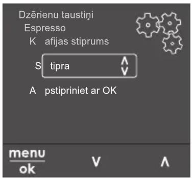 MELITTA Barista T Smart - Pārvietošanas izvēnlē - 1