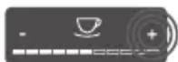 MELITTA Barista T Smart - Longue pression - 1