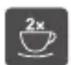 MELITTA Barista T Smart - Priprava dvoch napojov súchasne - 1