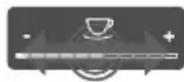 MELITTA Barista T Smart - Premere il cursore - 1