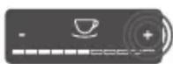 MELITTA Barista T Smart - Ilgas paspaudimas - 1