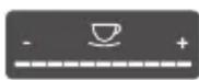 MELITTA Barista T Smart - Gérimo nuostatú keitimas ruosiant gérima - 1
