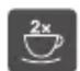 MELITTA Barista T Smart - Dvieju gérimu ruosimas vienu metu - 1