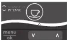 MELITTA Barista T Smart - Informacija - 2
