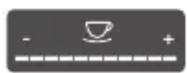 MELITTA Barista T Smart - Zmiana ustawien kawy w trakcie przyrzędzania - 1