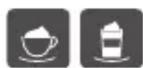 MELITTA Barista T Smart - Kapucino ir makiatoruosimas - 1