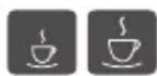 MELITTA Barista T Smart - Preparing espresso and café crème - 1