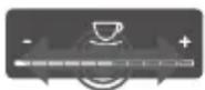 MELITTA Barista T Smart - Порядок ИспOLTБОВАнь панели упразеленя - 4