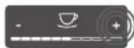 MELITTA Barista T Smart - Premere a lungo - 1