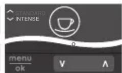 MELITTA Barista T Smart - Informacja - 2