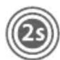 MELITTA Barista T Smart - Krótkie naciskanie - 1
