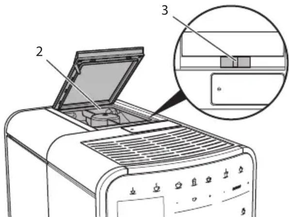 MELITTA Barista T Smart - Information - 1