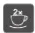 MELITTA Barista T Smart - Divu dzerienu vienlaiciga pagatavošana - 1