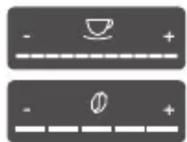 MELITTA Barista T Smart - Informacija - 1