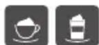 MELITTA Barista T Smart - Priprava Cappuccina a Latte Macchiato - 1