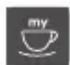 MELITTA Barista T Smart - Preparing beverages with personal settings - 2