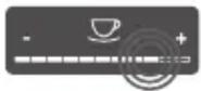 MELITTA Barista T Smart - Порядок ИспOLTБОВАнь панели упразеленя - 3