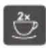 MELITTA Barista T Smart - Приноюнения Двух НашиTKOB OДноВрemeHNO - 1