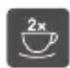 MELITTA Barista T Smart - Kahden juoman valmistaminen yhtä aikaa - 1
