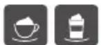MELITTA Barista T Smart - Préparation d'un cappuccino et d'un latte macchiato - 1