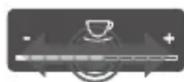 MELITTA Barista T Smart - Naciskanie Slidera - 1