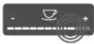 MELITTA Barista T Smart - Trykke lenge - 2