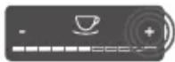 MELITTA Barista T Smart - Pitkä painallus - 1