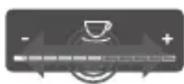 MELITTA Barista T Smart - Surgüye basin - 1