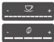 MELITTA Barista T Smart - Information - 1