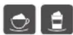 MELITTA Barista T Smart - Cappuccino un Latte Macchiato sagatavošana - 1