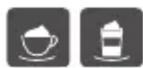 MELITTA Barista T Smart - Cappuccino ve Latte Macchiato hazirlanmasi - 1