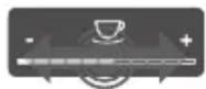 MELITTA Barista T Smart - Slider drucken - 1